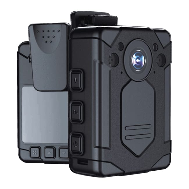 WATCHDOG DOC9 BODYCAM - Default
