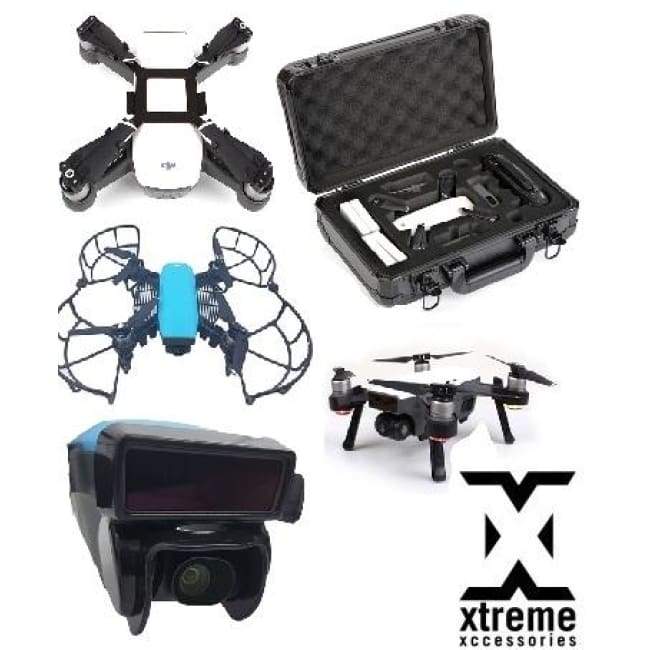Starter Combo Kit For Dji Spark