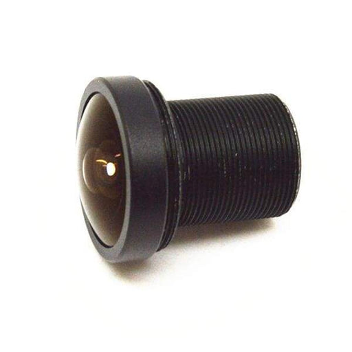 170 Degree Wide Angle Replacement Lens For GoPro Hero 2 - Default
