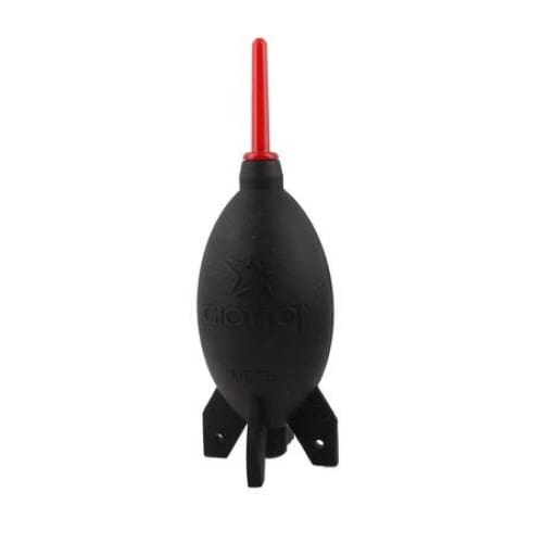 Rocket Air Blaster Large - Black - Default - Default