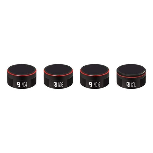 Freewell Mavic Air ND Filters SetND4/8/16 and CPL) - Default