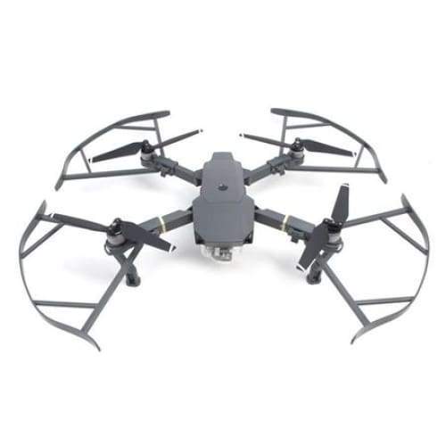 Freewell DJI Mavi Prop Guard Set -Grey - Default