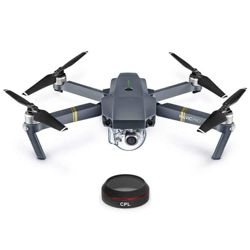 Freewell CPL DJI Mavic Filter - Default