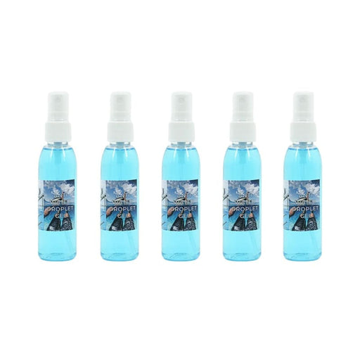 5 Pack Water Droplet Preventer for water housings - 5 Pack Water Droplet Preventer