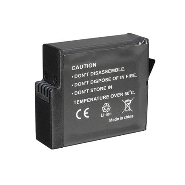 Hero 5 | 6 | 7 | 8 replacement battery AHDBT - 501