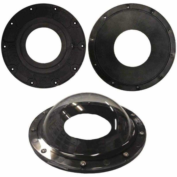 DIY Dome Port kit by GDome