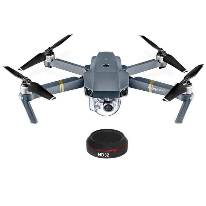 Freewell Mavic Pro ND32 Filter - Default
