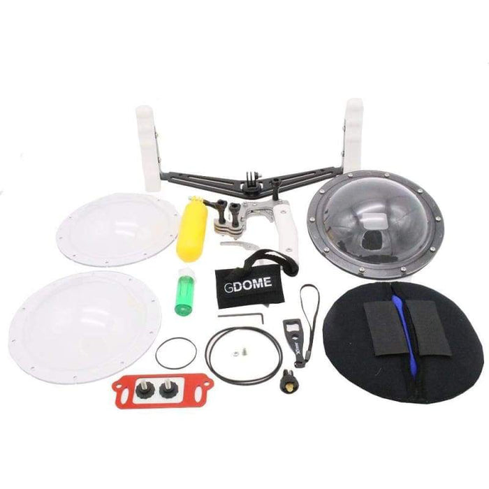 Ultra Combo Deal for your Gopro Hero 7/6/5/4/3+ - Default