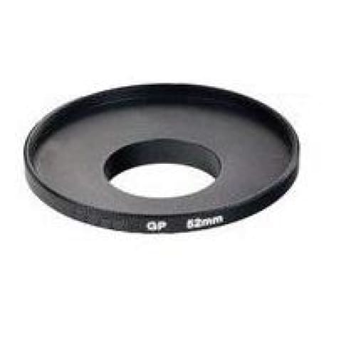 52mm Adapter for Naked GoPro Hero 4 /3+ /3 Camera - Default - Default
