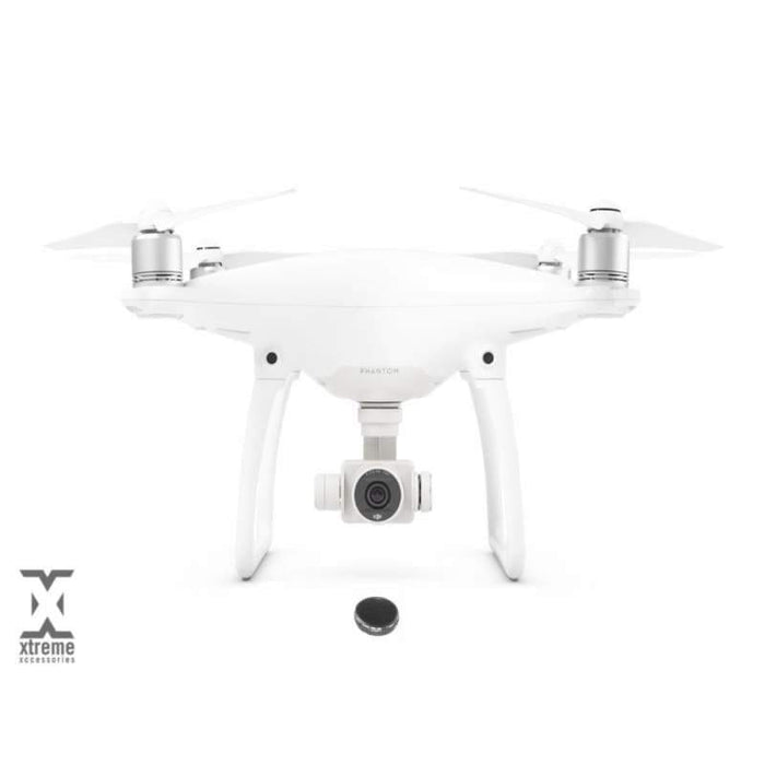 DJI Phantom 3 / 4 CPL Filter