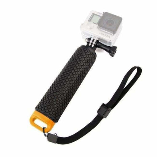 Floating Grip with Hollow Storage Compartment - Default