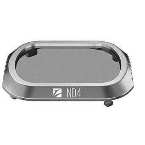 Freewell Camera Lens Filter ND4 Compatible with DJI Mavic 2 PRO Drone - Default