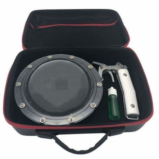 GDOME EVA Mesh Travel Case - Default