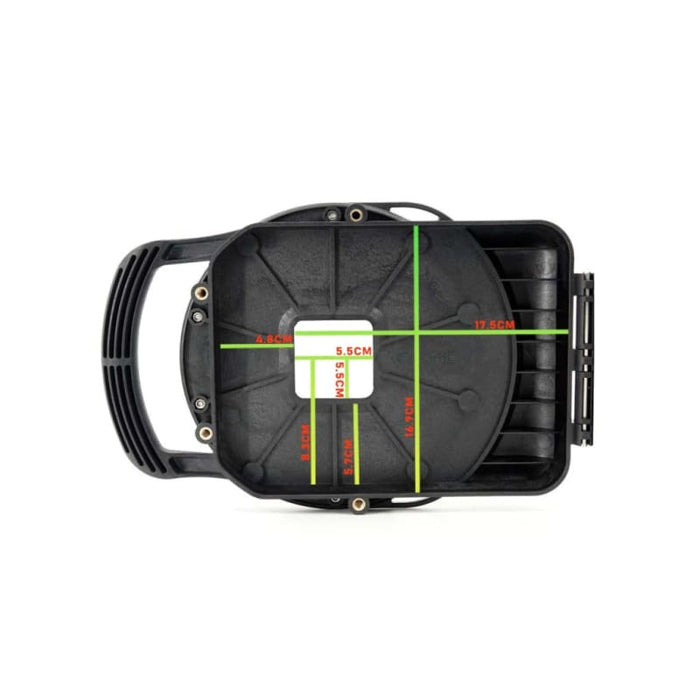 GDome Mobile PRO Edition - Universal Cellphone & Action Camera Under Water Housing - Mobile Phone Camera Accessories