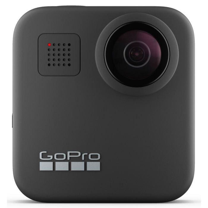GoPro Max 360 Degree Action Camera - GoPro Camera