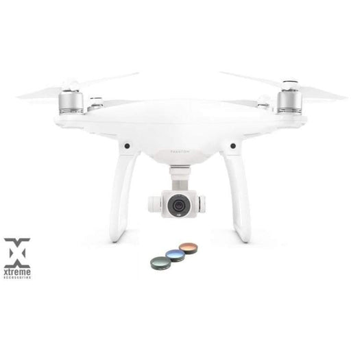 Grad Filter 3 Pack for Phantom 3/4 - Default
