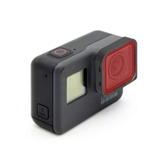 Freewell Hero 7/6/5 Filter - Red - Default