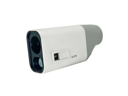 LaserWorks LW5052 OLED Gold Range Finder With Slope - Golf Rangefinder