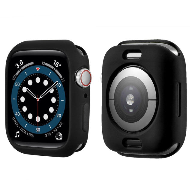 Xtreme Xccessories Armor Case for Apple Watches Shockproof TPU Case Cover - UltraArmor Case for Apple Watch Ultra 49mm Heavy-Duty Shockproof