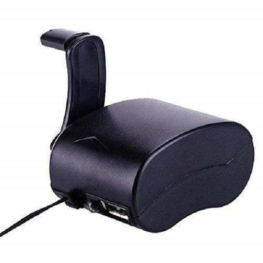 Hand Crank Generator Manual Charger - Default