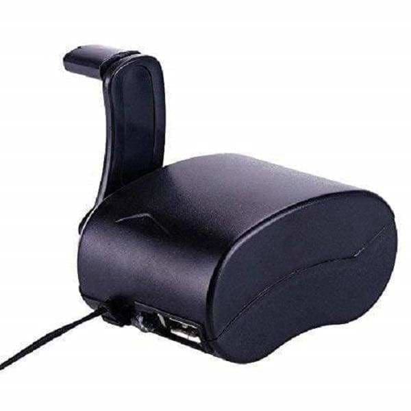 Hand Crank Generator Manual Charger - Default