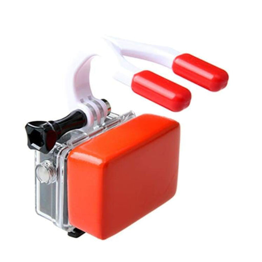 Mouth Mount V2.0 for all GoPros and other Action Cameras - Default