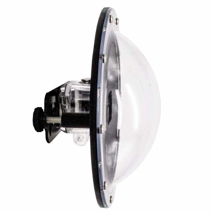 V3.0 GDome PDS With Removable 40m Dive Housing Compatible with the Hero 4 / 5 Session - Action Camera Housings