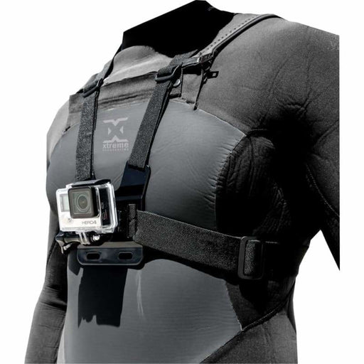 Sale: Chest Mount for all GoPro Cameras - Action Camera Mount Accessories