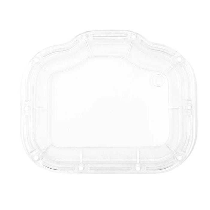 Solid Back Door For GDome XL