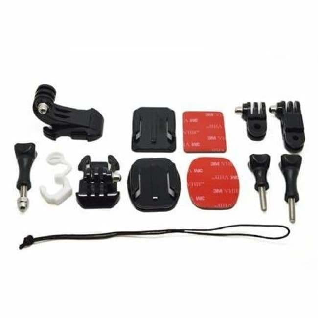 Spares Grab Bag for GoPro and other Action Camera - Bags & Cases