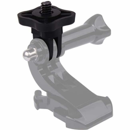 Threaded Rod to GoPro Adapter - DSLR Accessories