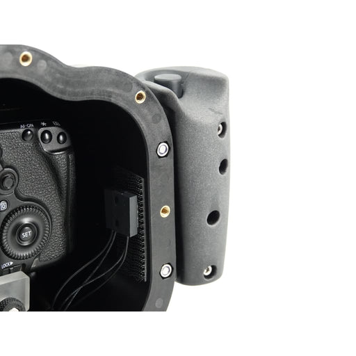 Two Stage Side Shutter System for GDome XL - Two Stage Side Shutter System
