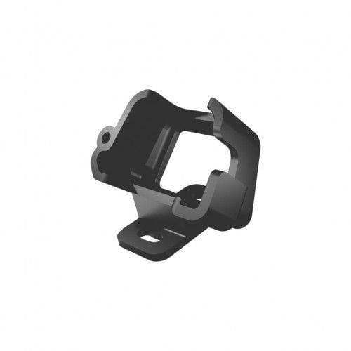 Camrig Kiteboarding Fin Mount for GoPro Hero 4 / 3+ / 3 - Default - Default