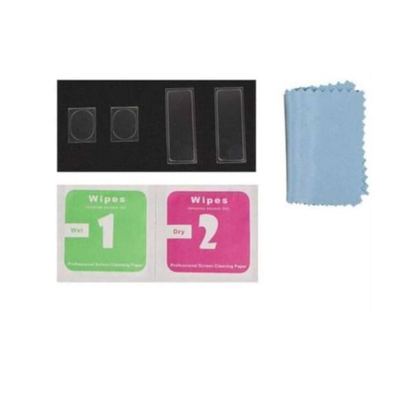 DJI Spark Camera Lens and Sensor Protection Film