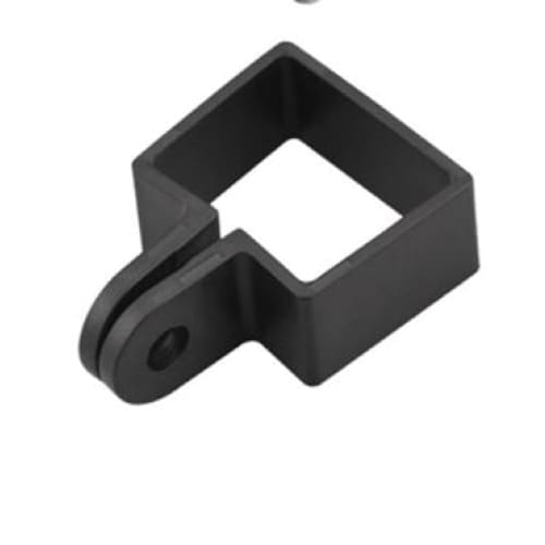 Bicycle Mount Camera Stabilizer Aluminum Bracket for DJI Osmo Pocket