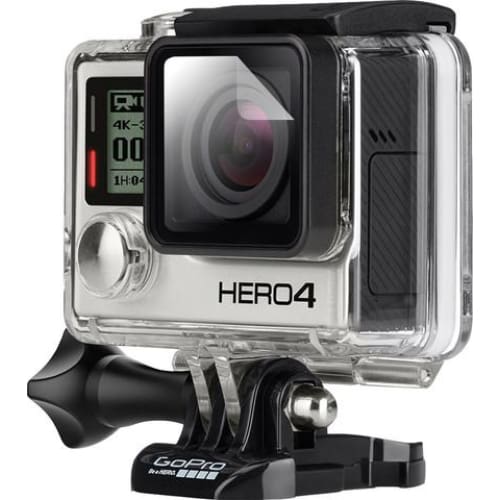 XClear Hydrophobic Lens Protector - Default