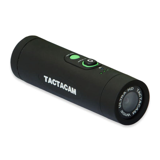 Tactacam 5.0 Camera - Default