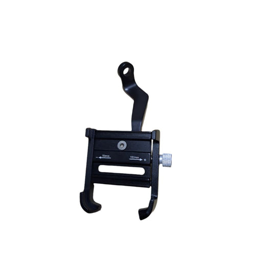 360°Motorcycle Mirror Mount - Cycling & Bike Accessories