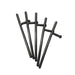 10 Pack Security Baton - Security Baton