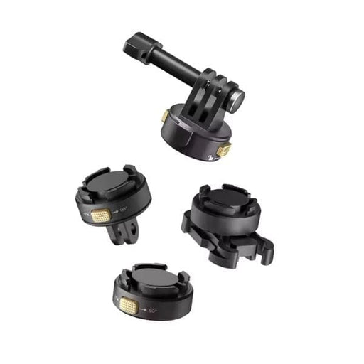 Xtreme Xccessories Camera Accessories Suction Cup