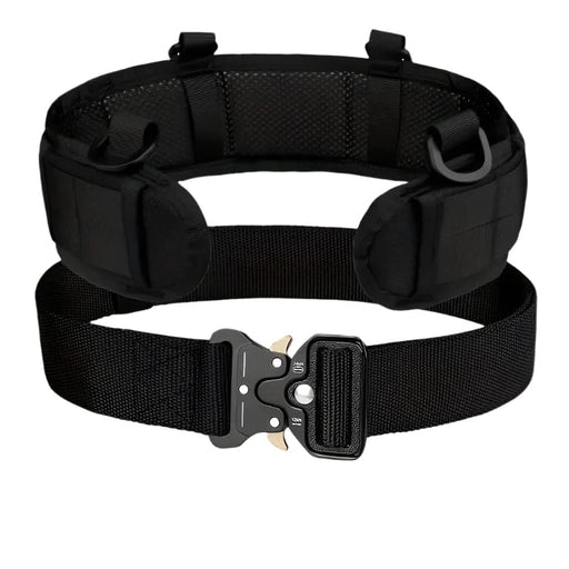 1000D Nylon Convenient Low profile Molle Belt
