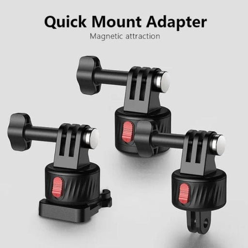 Xtreme Xccessories Magnetic Base Adapter