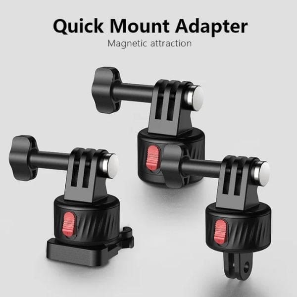 Xtreme Xccessories Magnetic Base Adapter