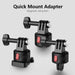 Xtreme Xccessories Magnetic Base Adapter