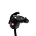 Xtreme Xccessories Black and White Hobby Horse