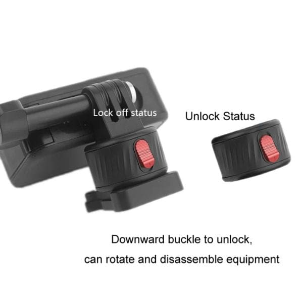Xtreme Xccessories Magnetic Base Adapter