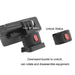Xtreme Xccessories Magnetic Base Adapter