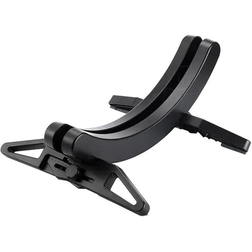 Adjustable Bicycle Floor Parking Stand | Compact Stable and Versatile