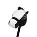 Xtreme Xccessories Black and White Hobby Horse