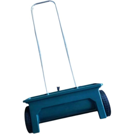 12L Hand Push Broadcast Spreader – For Seeds and Fertiliser